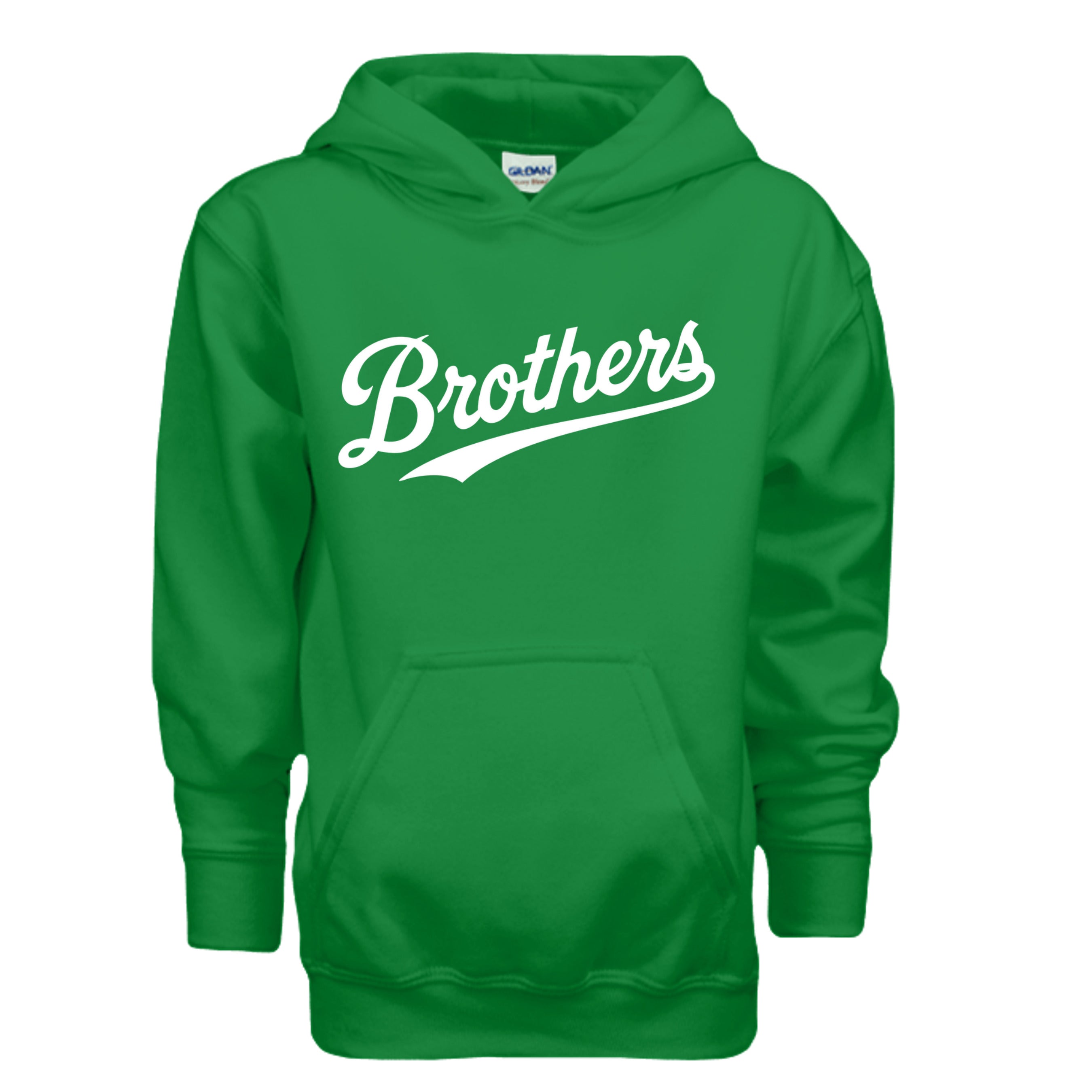 IRISH GREEN - G185B - FRONT