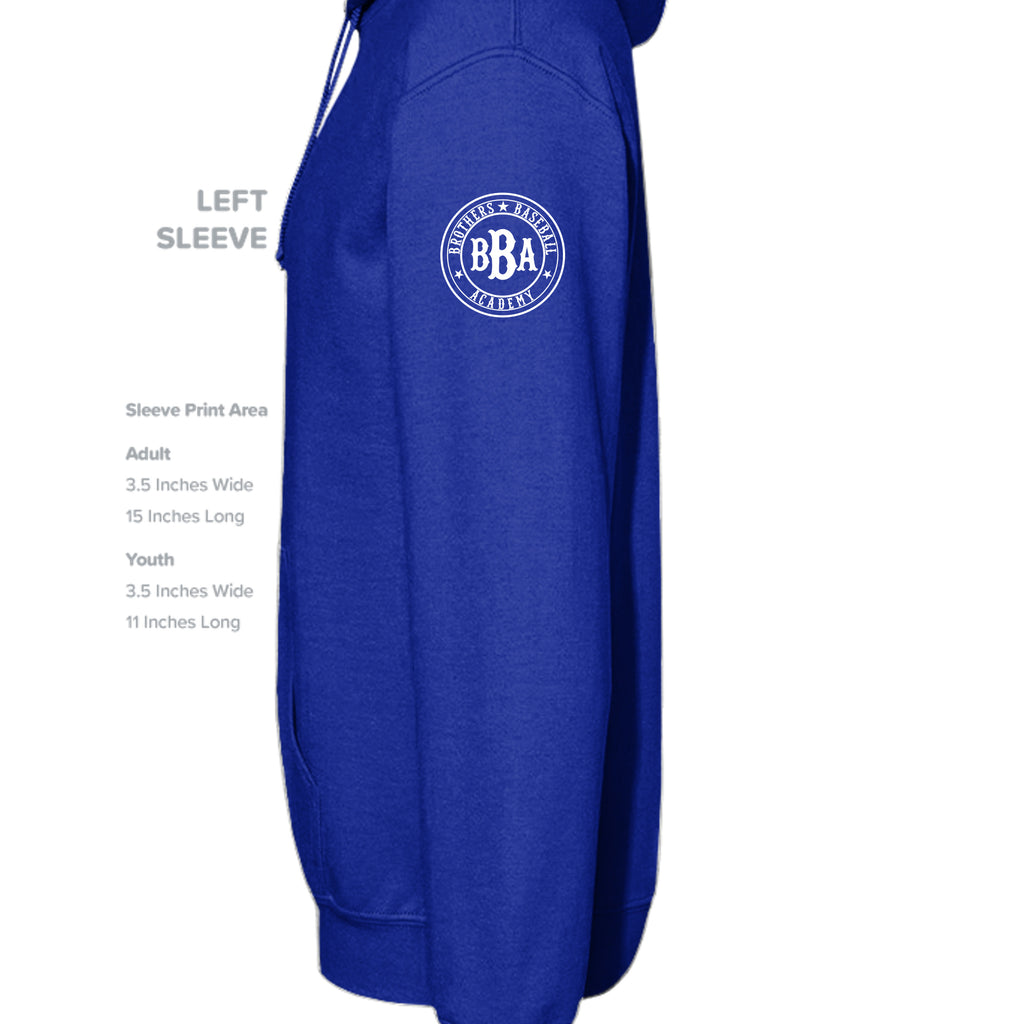 ROYAL - G185B - SLEEVE_LEFT