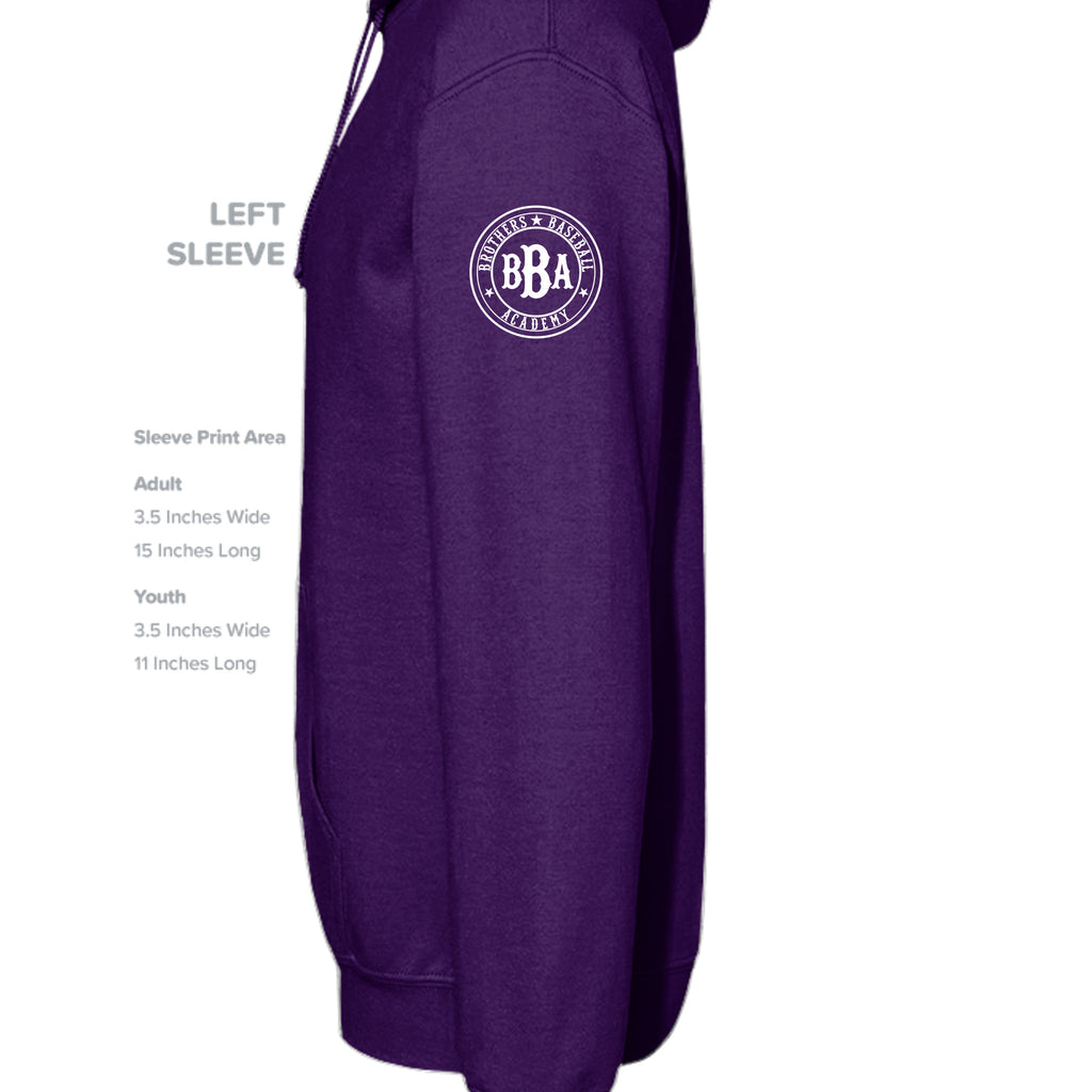 PURPLE - G185B - SLEEVE_LEFT