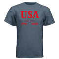 VINTAGE NAVY - 6010 - FRONT