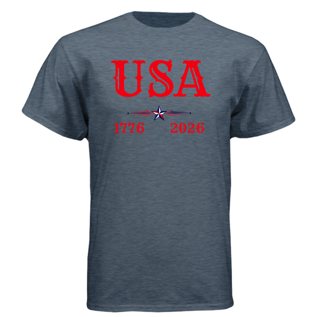 VINTAGE NAVY - 6010 - FRONT